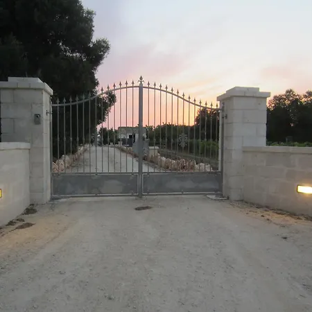 Porta D'oriente